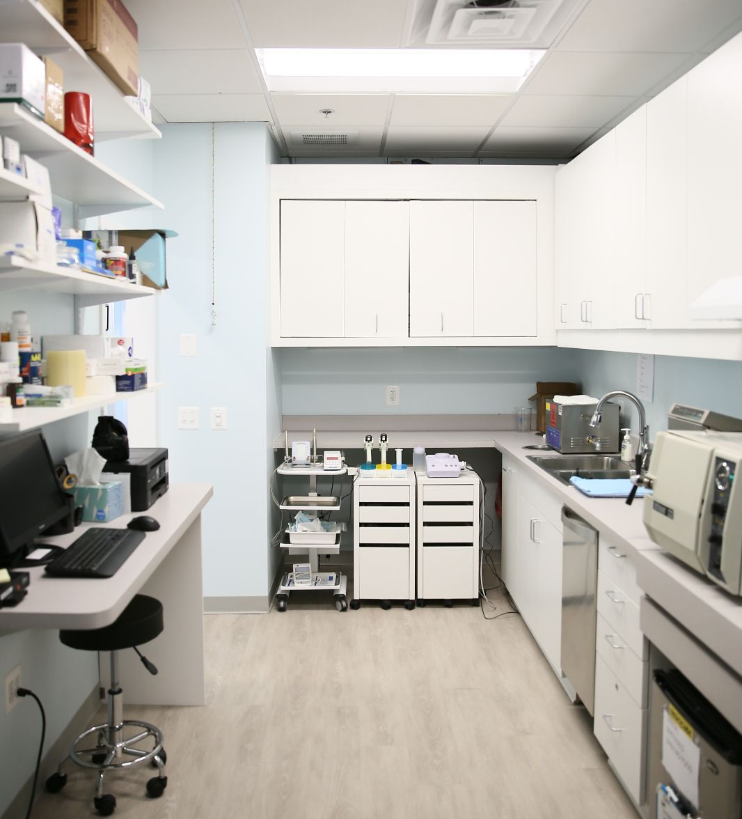 General Dentistry in Baltimore, MD Waterfront Dental